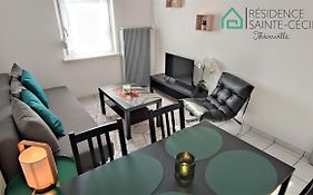 Residence Sainte-Cecile
